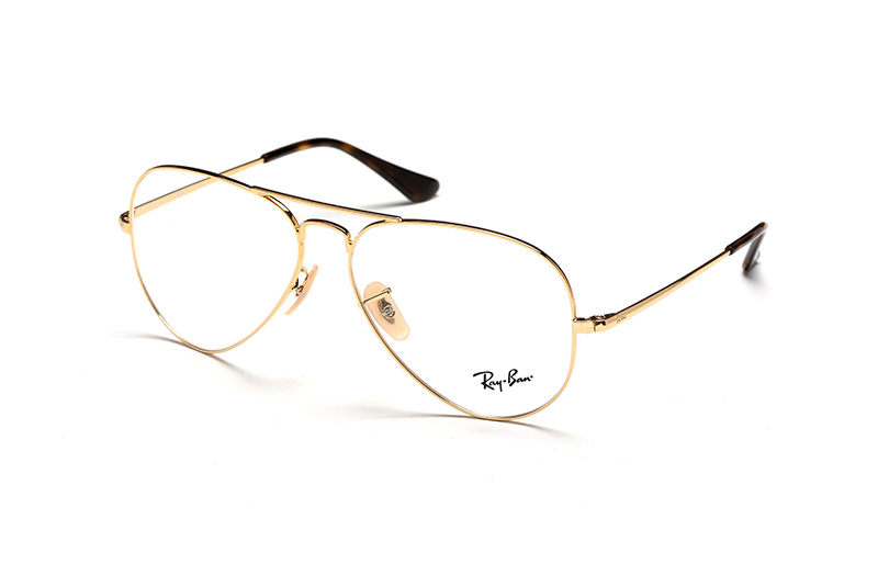 Оправа RAY-BAN RX 6489 2500 58 – купить RAY-BAN RX 6489 2500 58 в