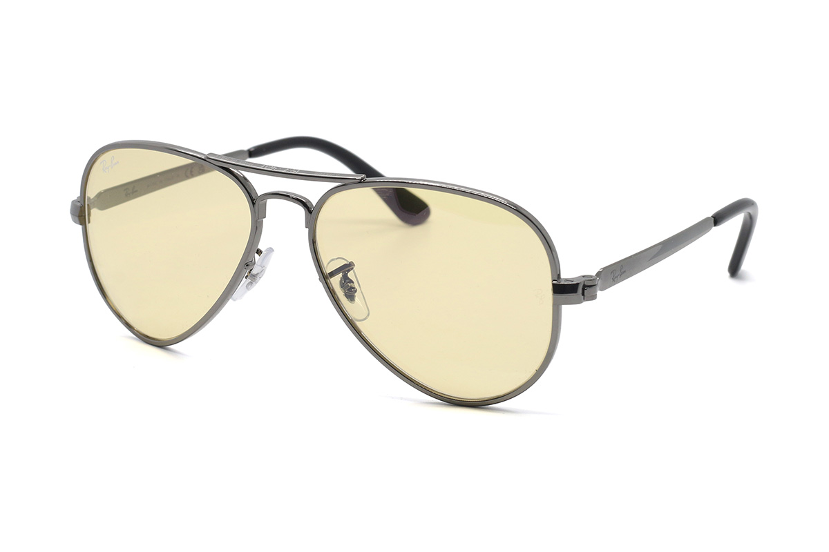Сонцезахисні окуляри RAY-BAN RB 3925 004/R6 58
