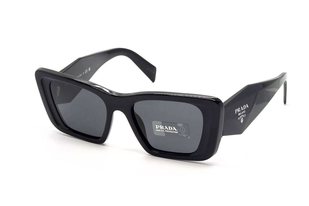 Сонцезахисні окуляри PRADA PR 08YS 1AB5S0 51