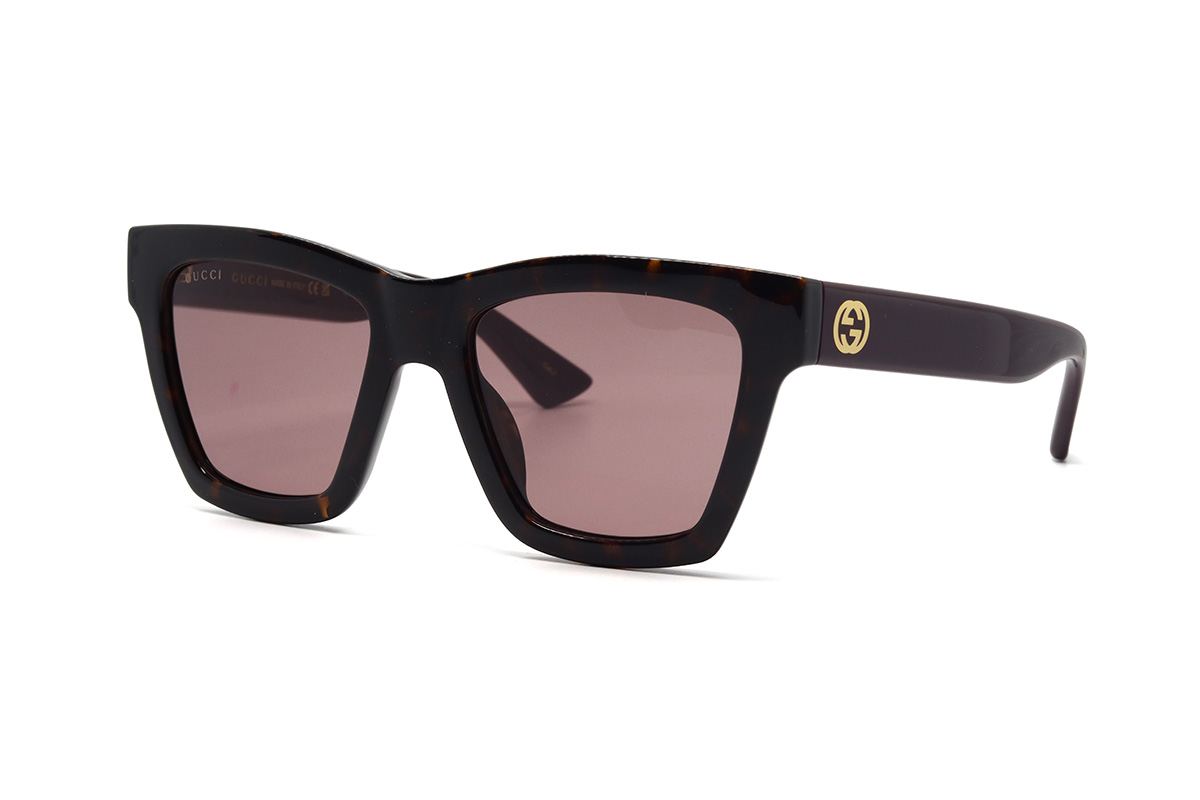 Солнцезащитные очки GUCCI GUCCI GG1714S-007 54