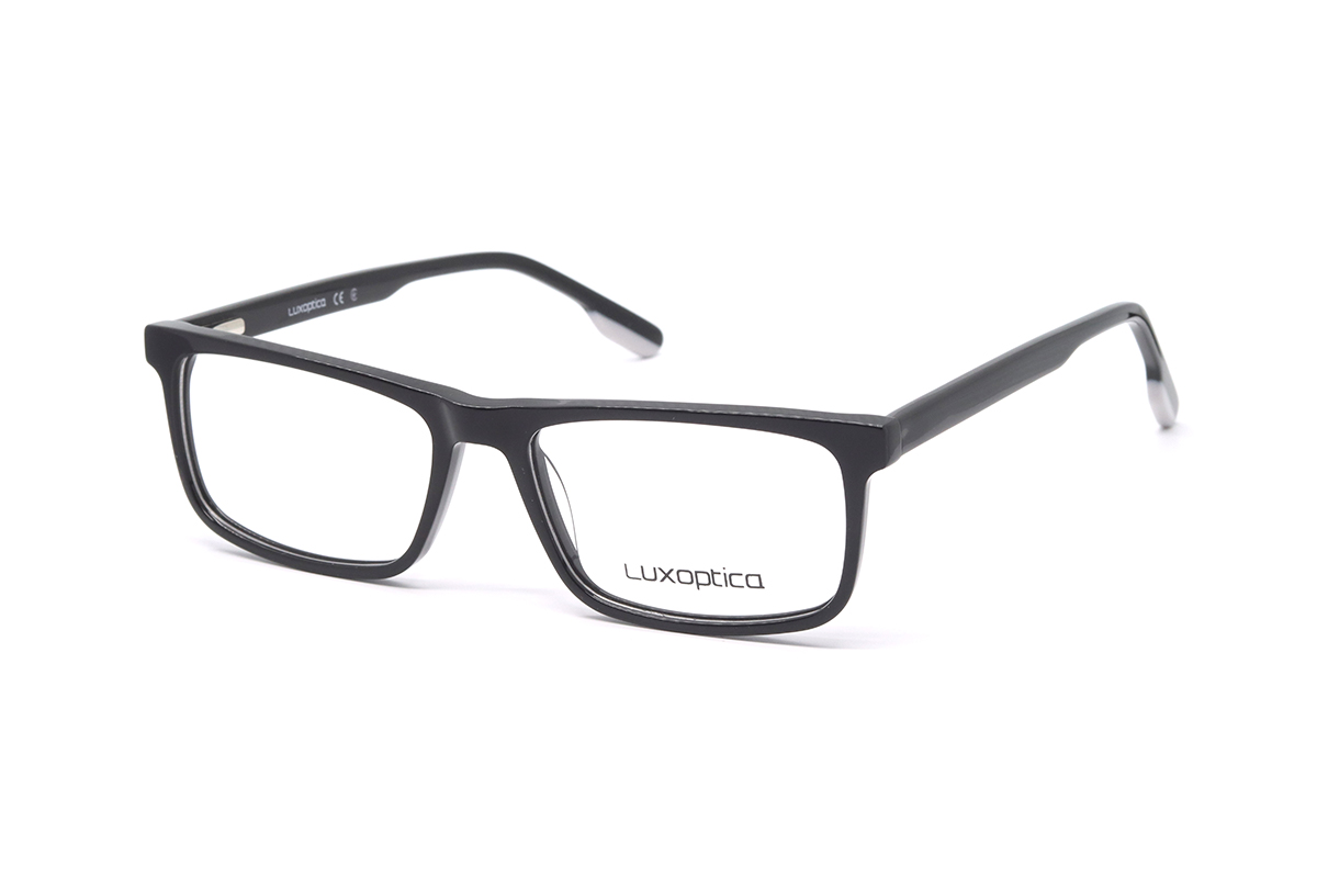 LUXOPTICA LXO 9014 NS BKWHT