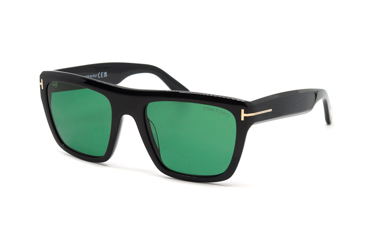 TOM FORD FT1077 01N 55