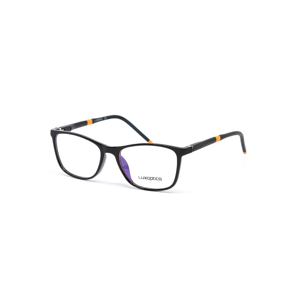 LUXOPTICA LXO 0962 BK