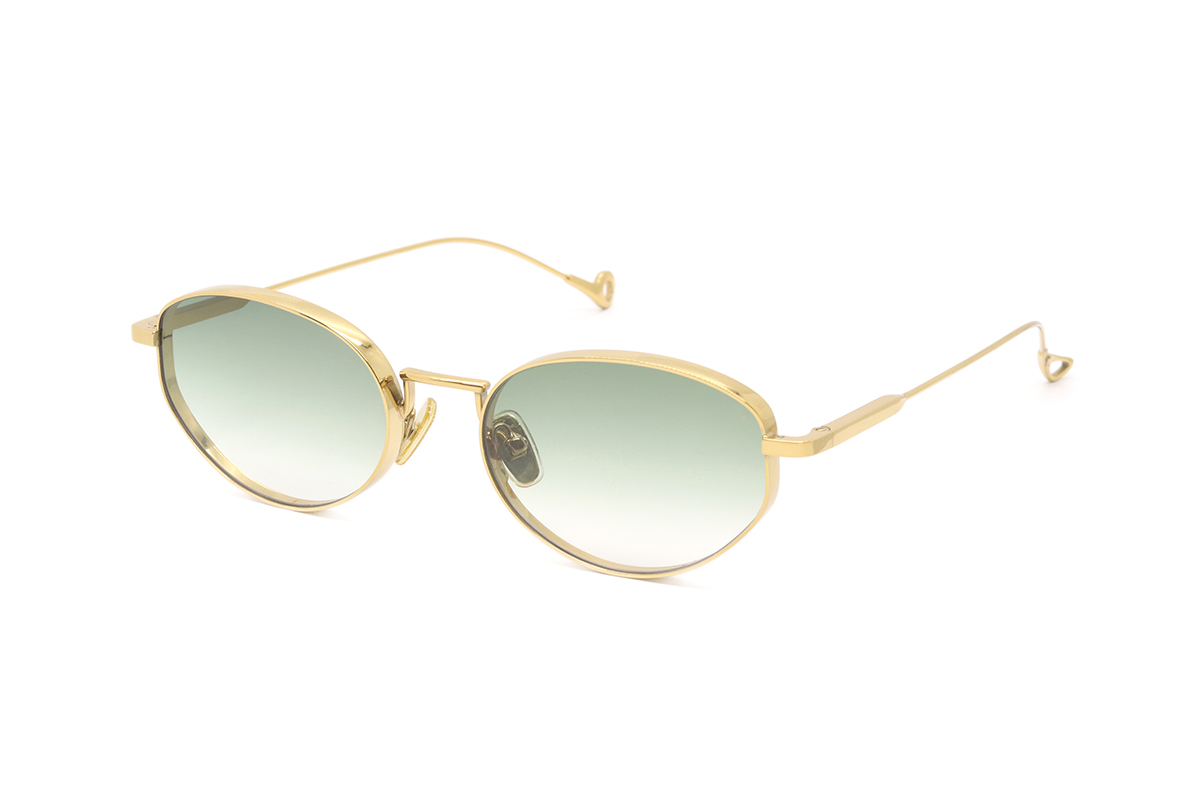 Солнцезащитные очки EYEPETIZER Eyepetizer LOUISVILLE C.4-25 OLD FASHIONED