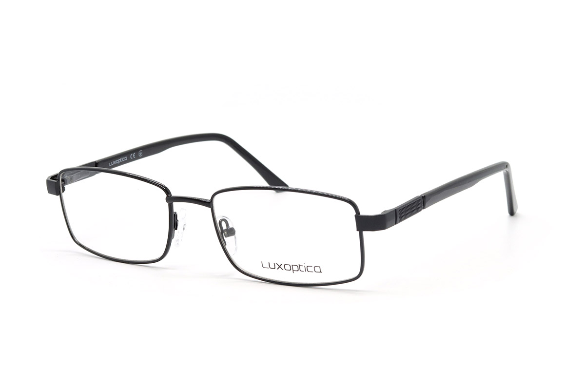 LUXOPTICA LXO 6034 BK