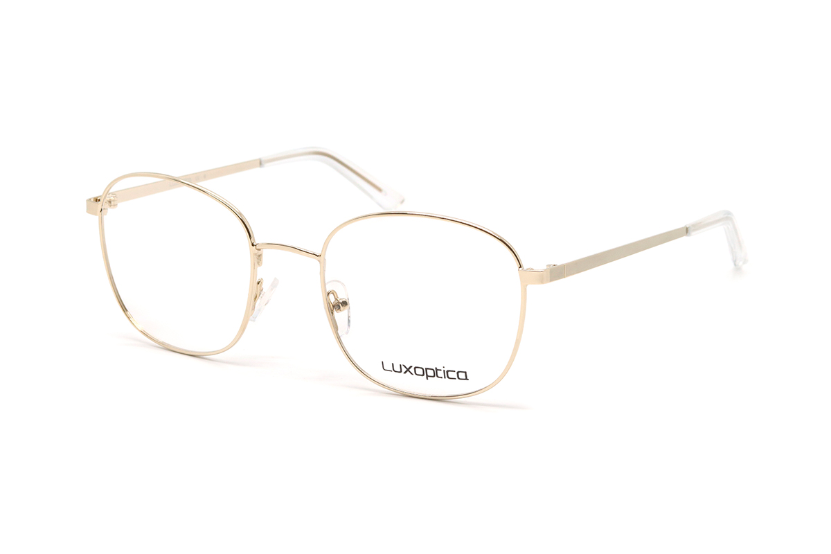 LUXOPTICA LXO 5012 LU GLD