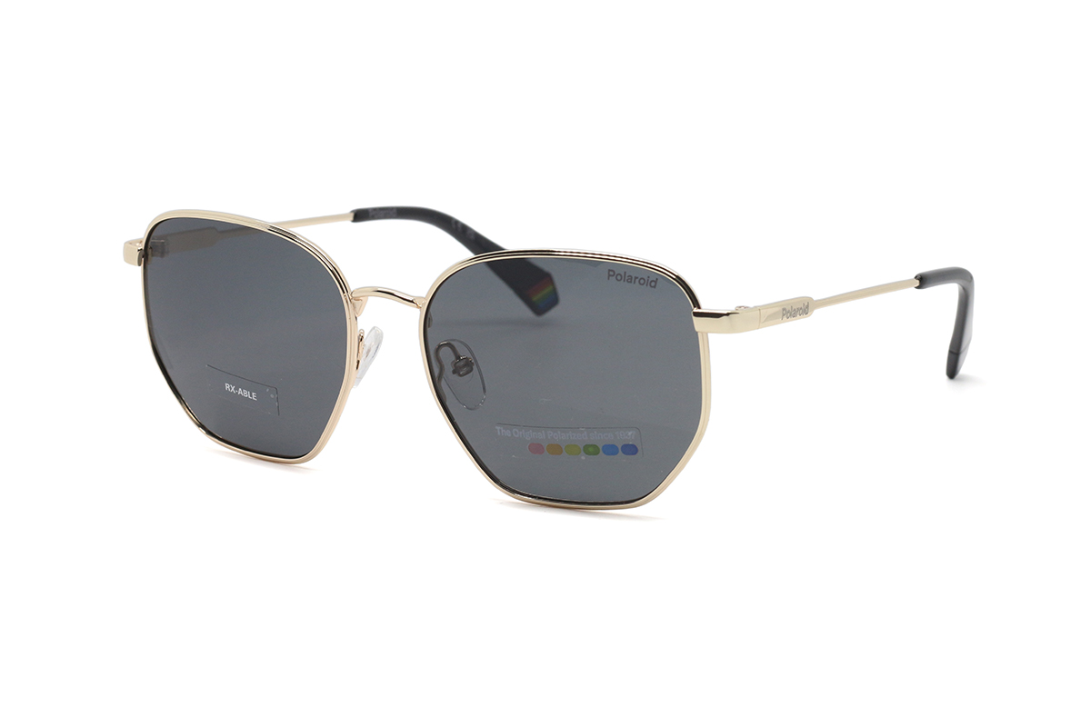 Сонцезахисні окуляри POLAROID PLD PLD 6214/S/XN 2F756M9