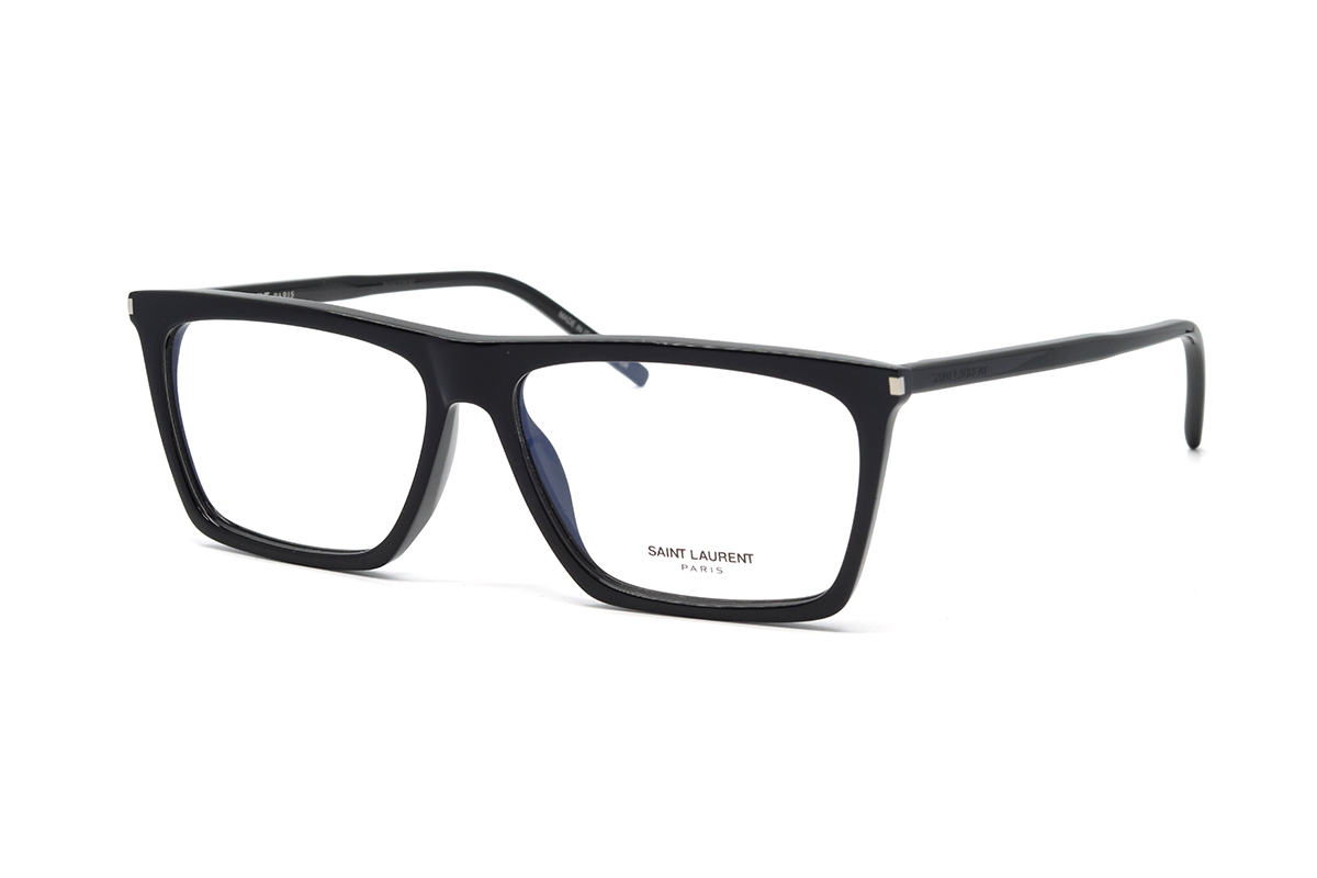 Оправы SAINT LAURENT SAINT LAURENT SL 803-001 57