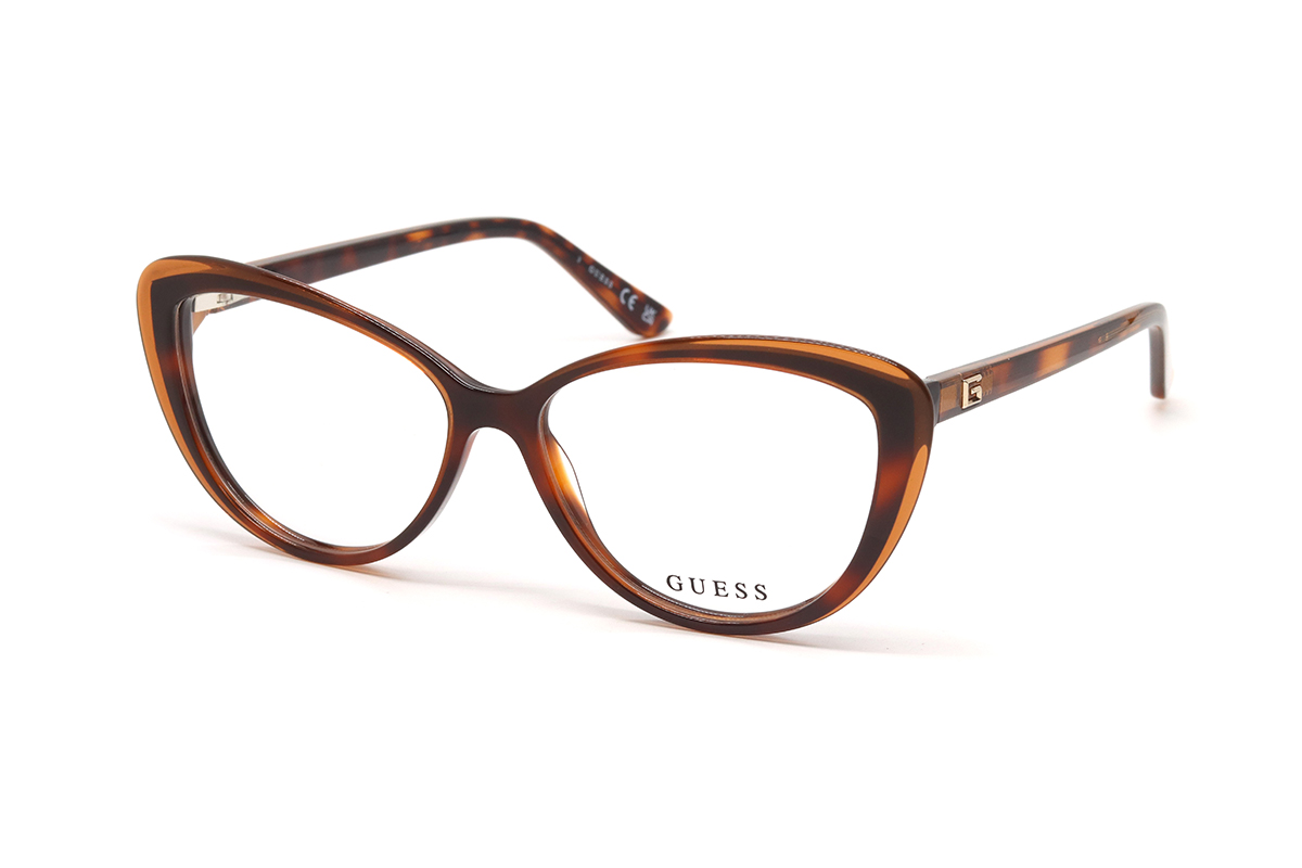 Оправи GUESS GUESS GU2978 052 55