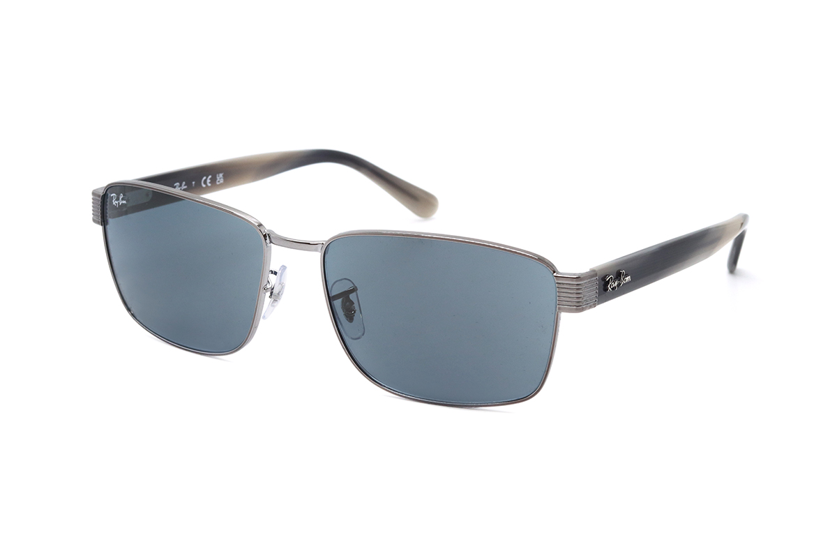 Сонцезахисні окуляри RAY-BAN RB 3750 004/R5 62 – купити RAY-BAN RB