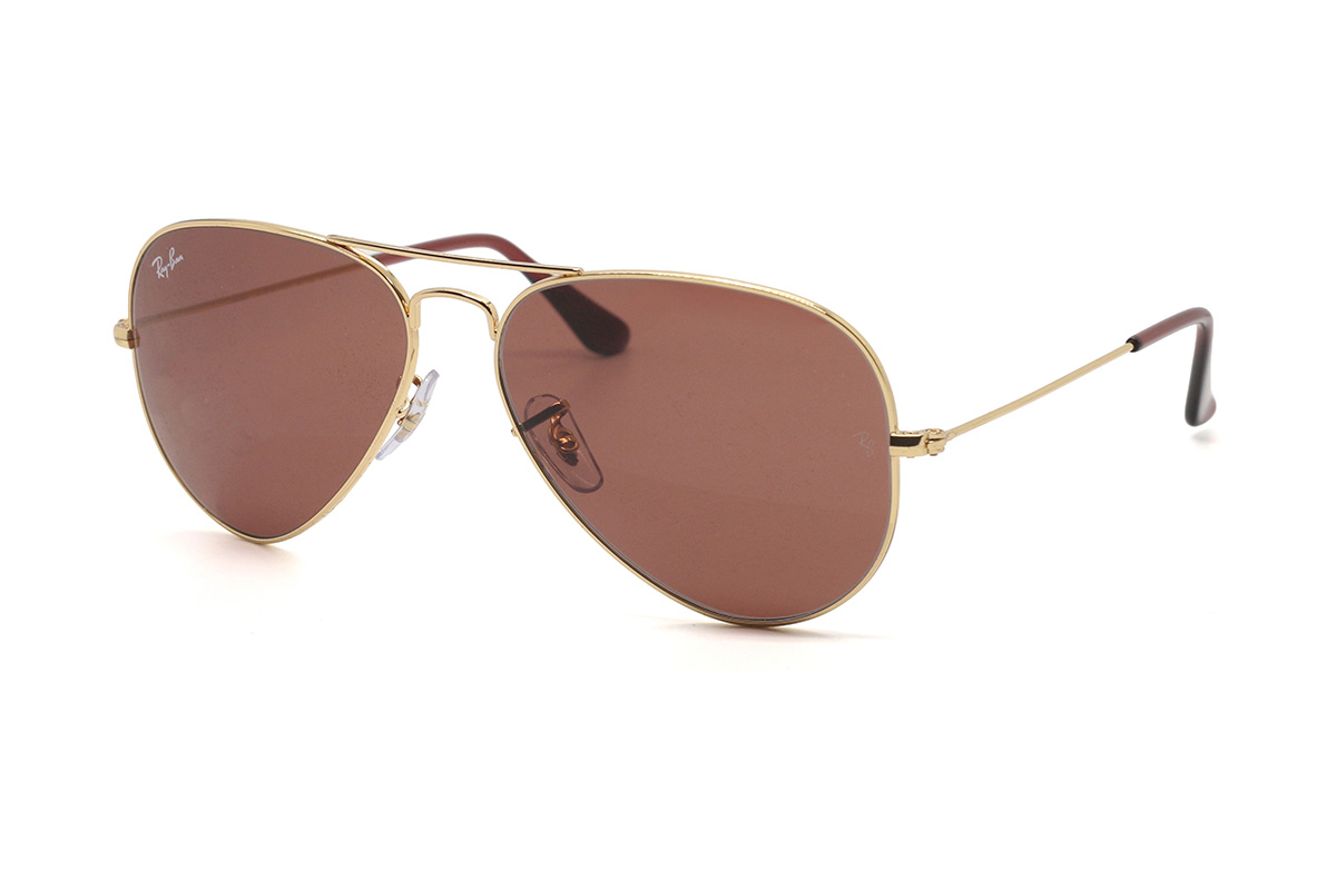 Солнцезащитные очки RAY-BAN RB 3025 001/C5 58