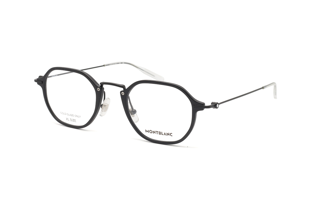 Оправы MONT BLANC MONT BLANC MB0296O-005 50