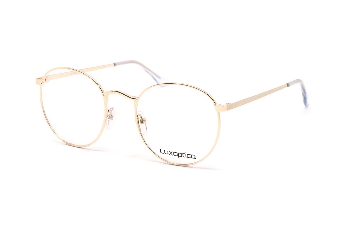 LUXOPTICA LXO 5009 LU GLD