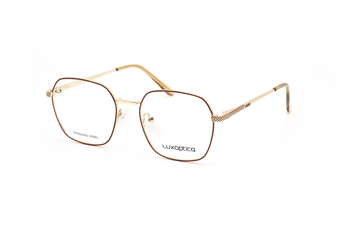 LUXOPTICA LXO 4100 KB BRNGLD