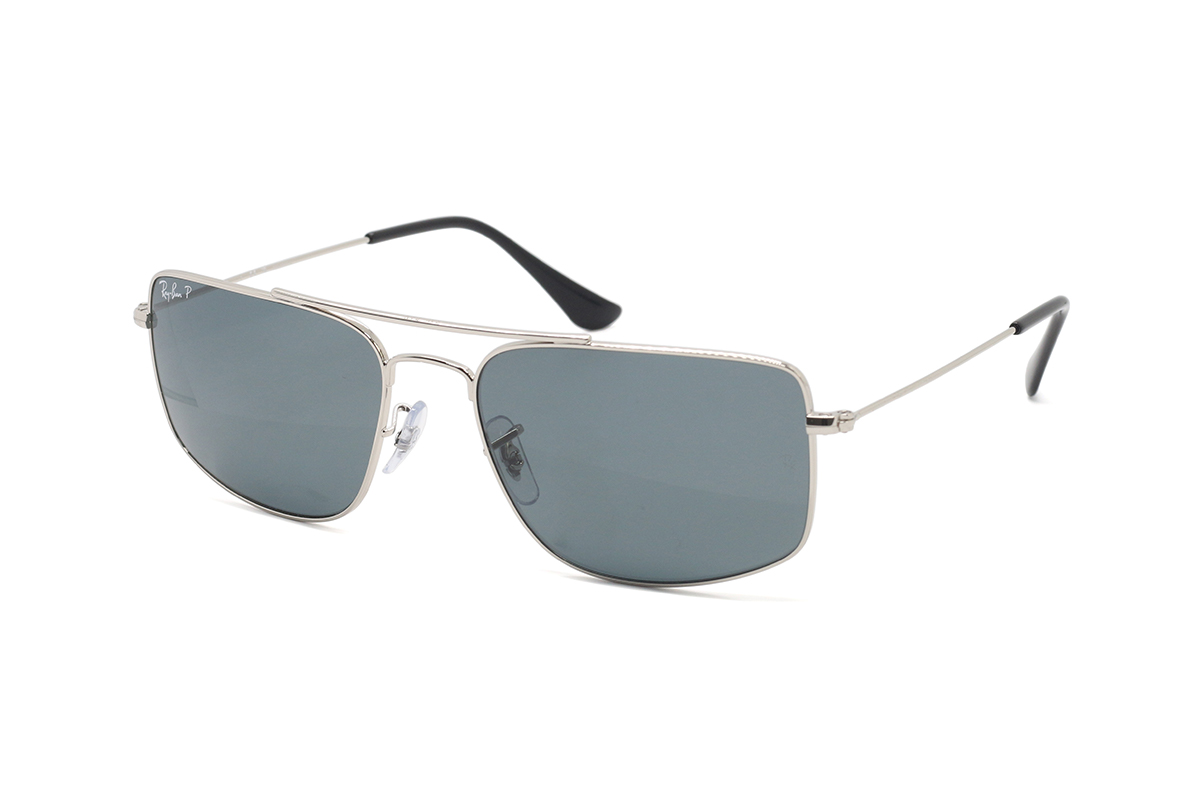 Сонцезахисні окуляри RAY-BAN RB 3779 003/3R 59