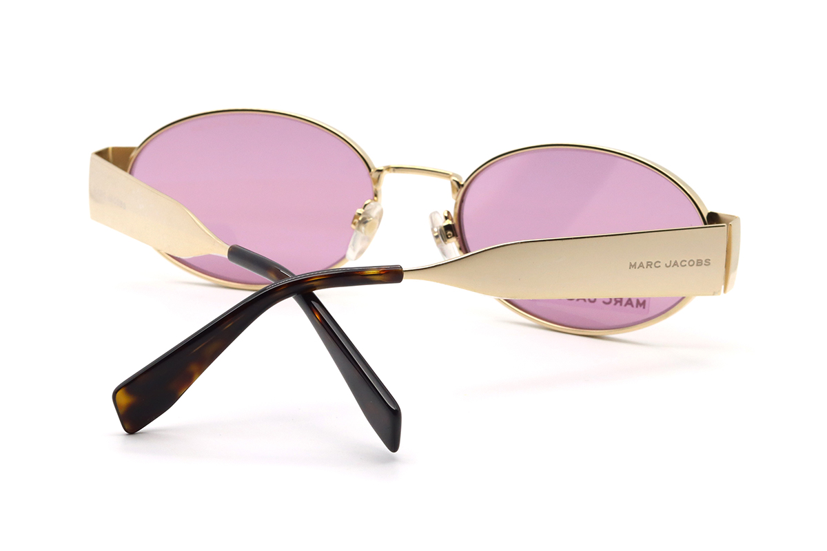 Сонцезахисні окуляри MARC JACOBS MJ MARC 806/S S9E58SZ – купити