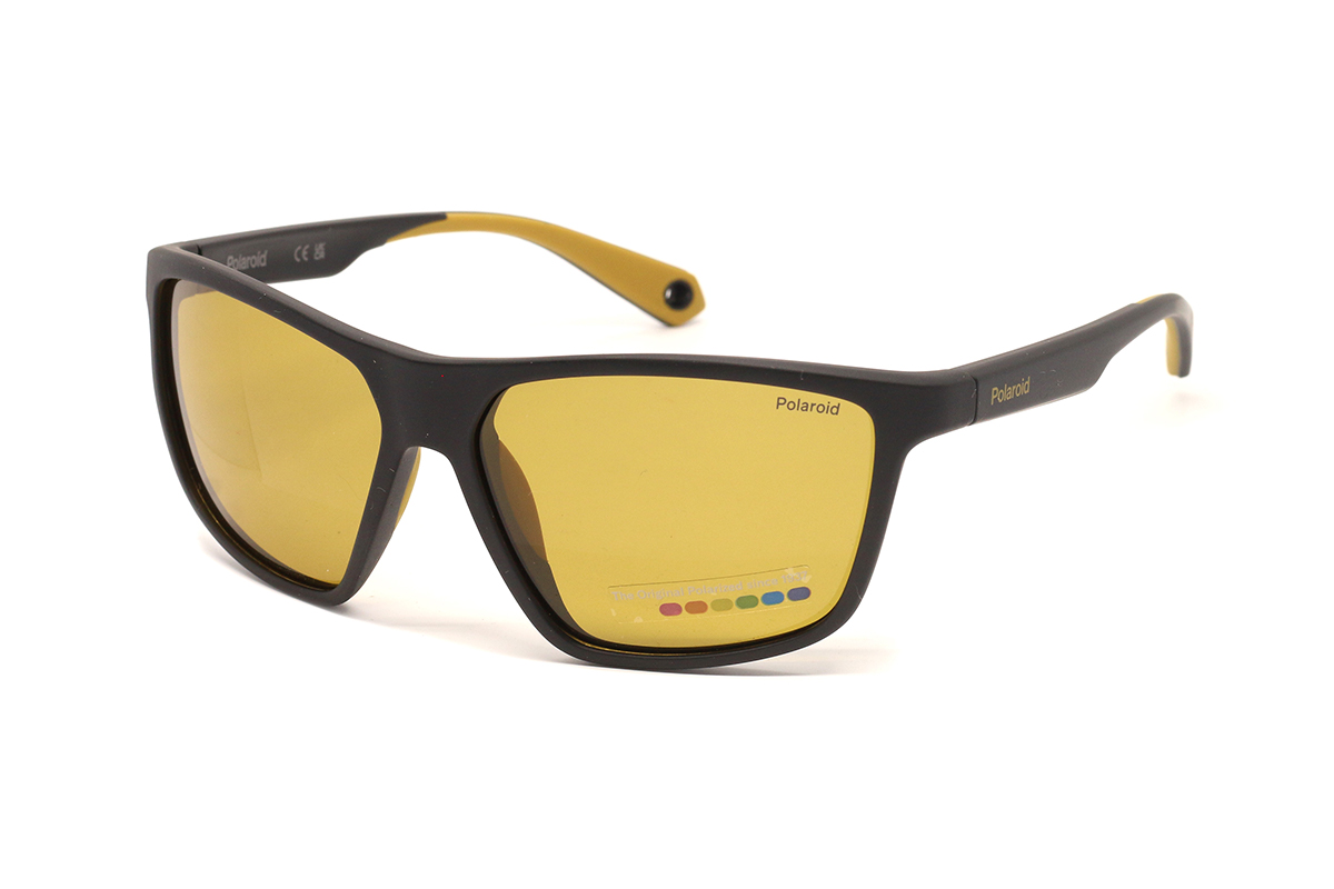 Солнцезащитные очки POLAROID PL PLD 7040/S PGC59MU – купить