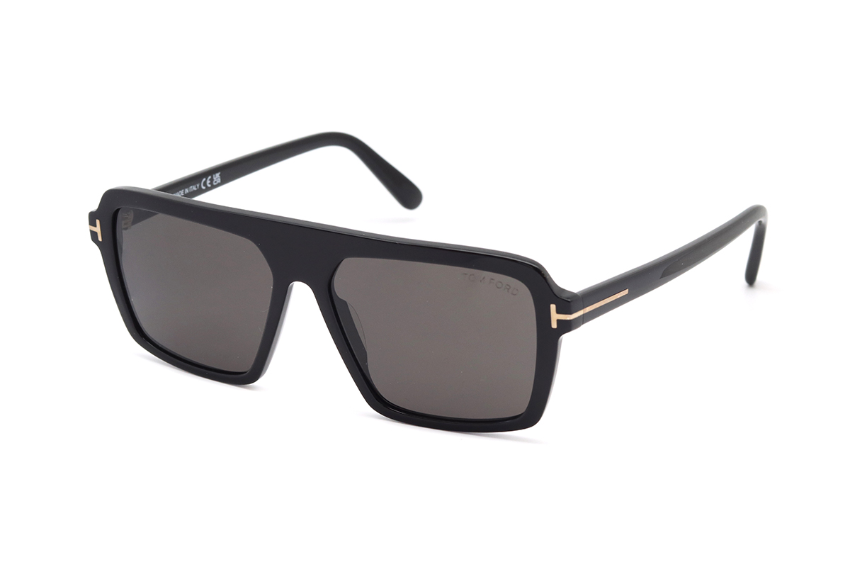 Солнцезащитные очки TOM FORD TOM FORD FT1176 01A 56