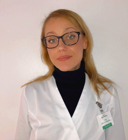 Заяць Катерина Дмитрівна