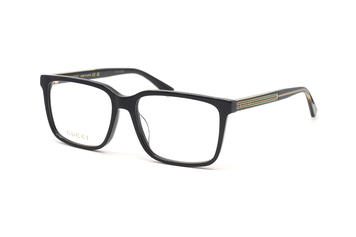 Оправы GUCCI GUCCI GG0385OA-001 55