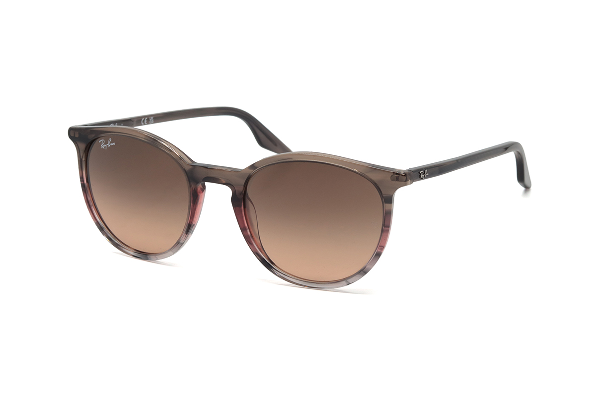 Сонцезахисні окуляри RAY-BAN RB 2204 13953B 51