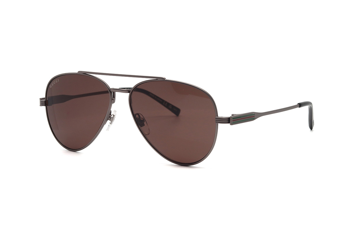 Солнцезащитные очки GUCCI GUCCI GG1874S-003 57