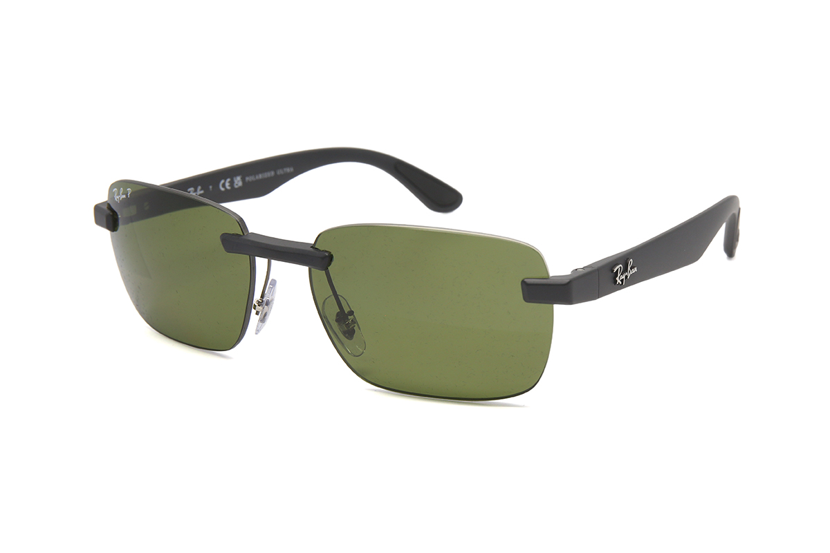 Солнцезащитные очки RAY-BAN RB 4470CH 601S/2 59