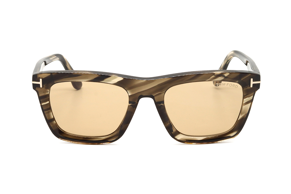 TOM FORD FT1207 56E 52