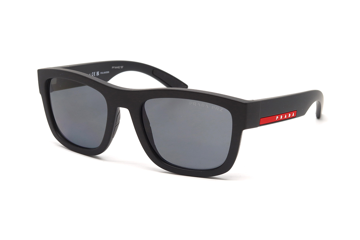 Солнцезащитные очки PRADA SPORT PS 01ZS DG002G 56