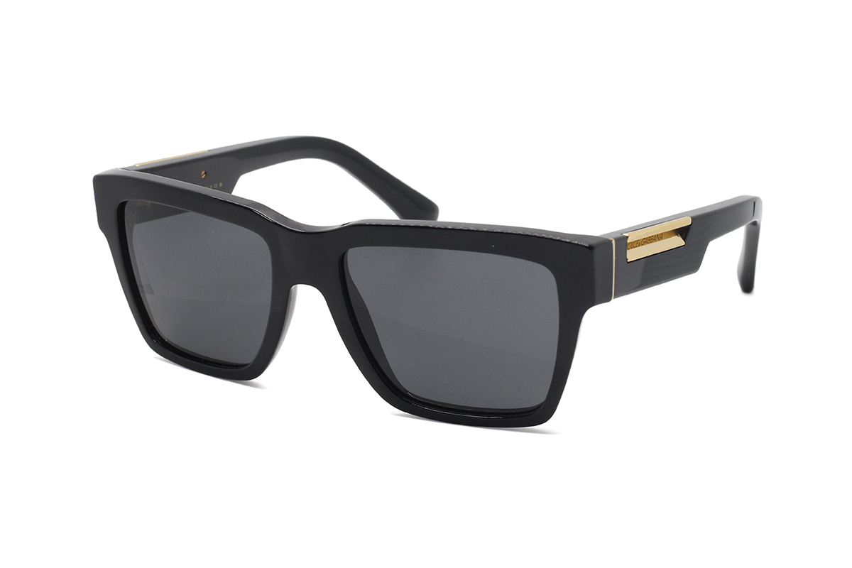 Сонцезахисні окуляри DOLCE & GABBANA DG 4465 501/87 55
