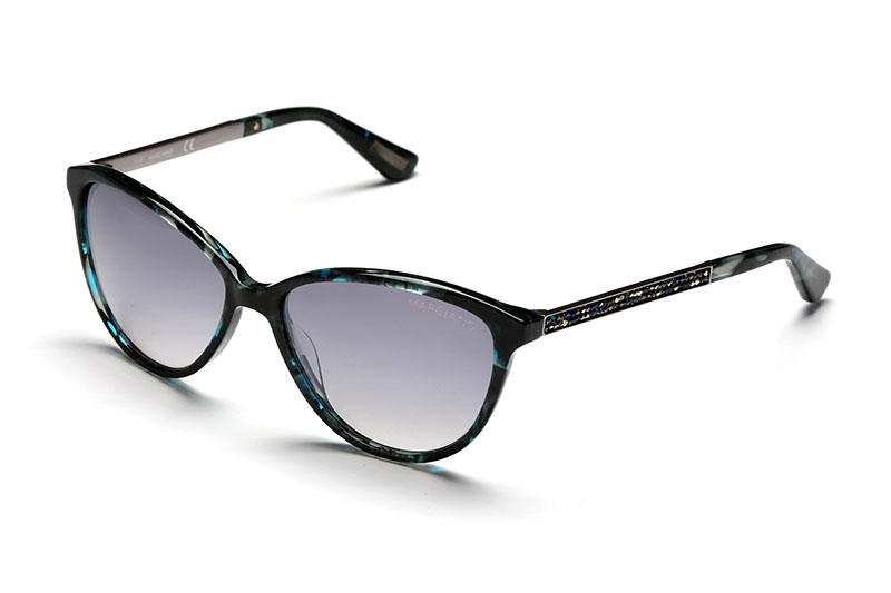 Сонцезахисні окуляри GUESS BY MARCIANO GUESS by MARCIANO GM0755 90C 57