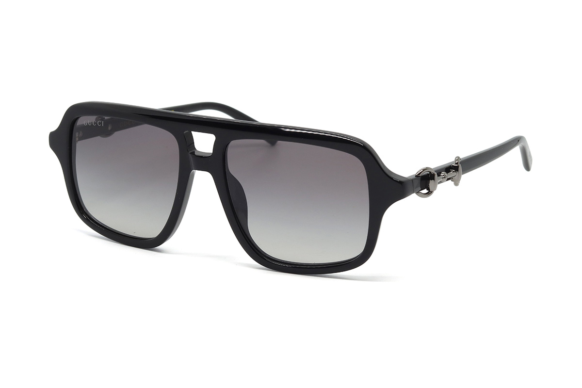 Солнцезащитные очки GUCCI GUCCI GG2052S-005 53