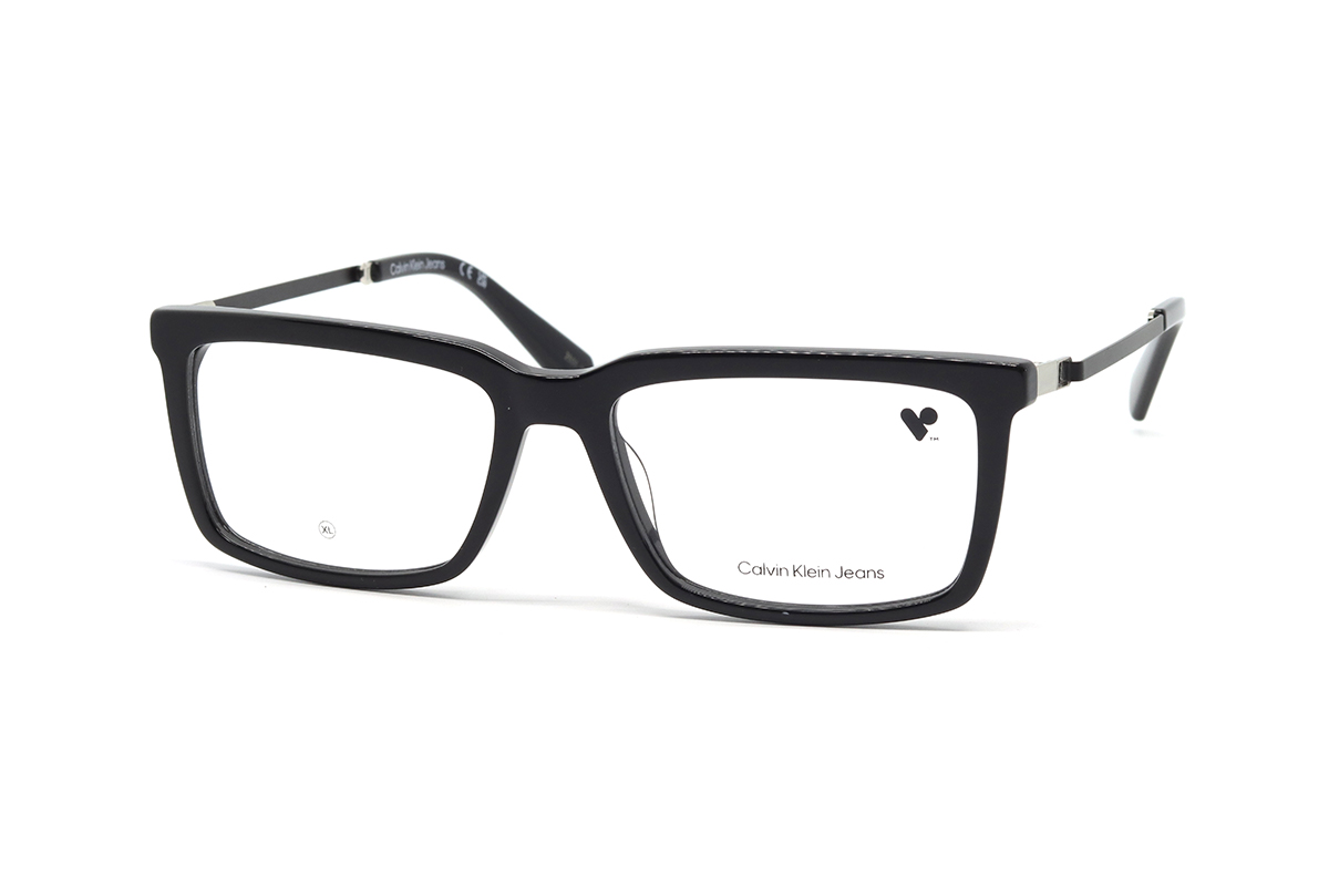 Оправи CALVIN KLEIN JEANS CALVIN KLEIN JEANS CKJ25625 001 56
