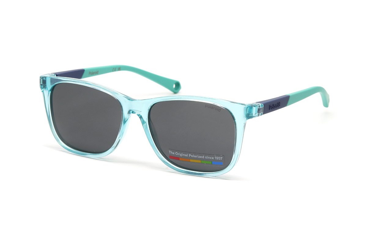 Сонцезахисні окуляри POLAROID PLK PLD 8058/S MVU48M9