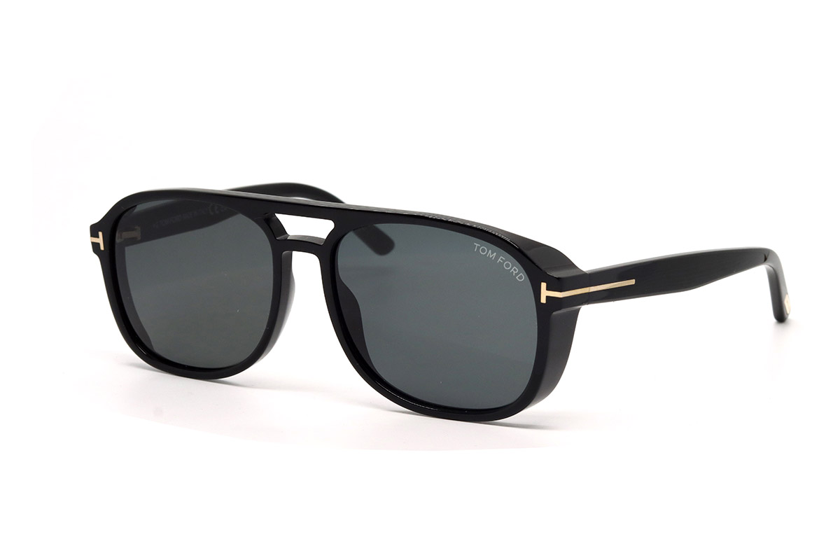 TOM FORD FT1022 01A 58