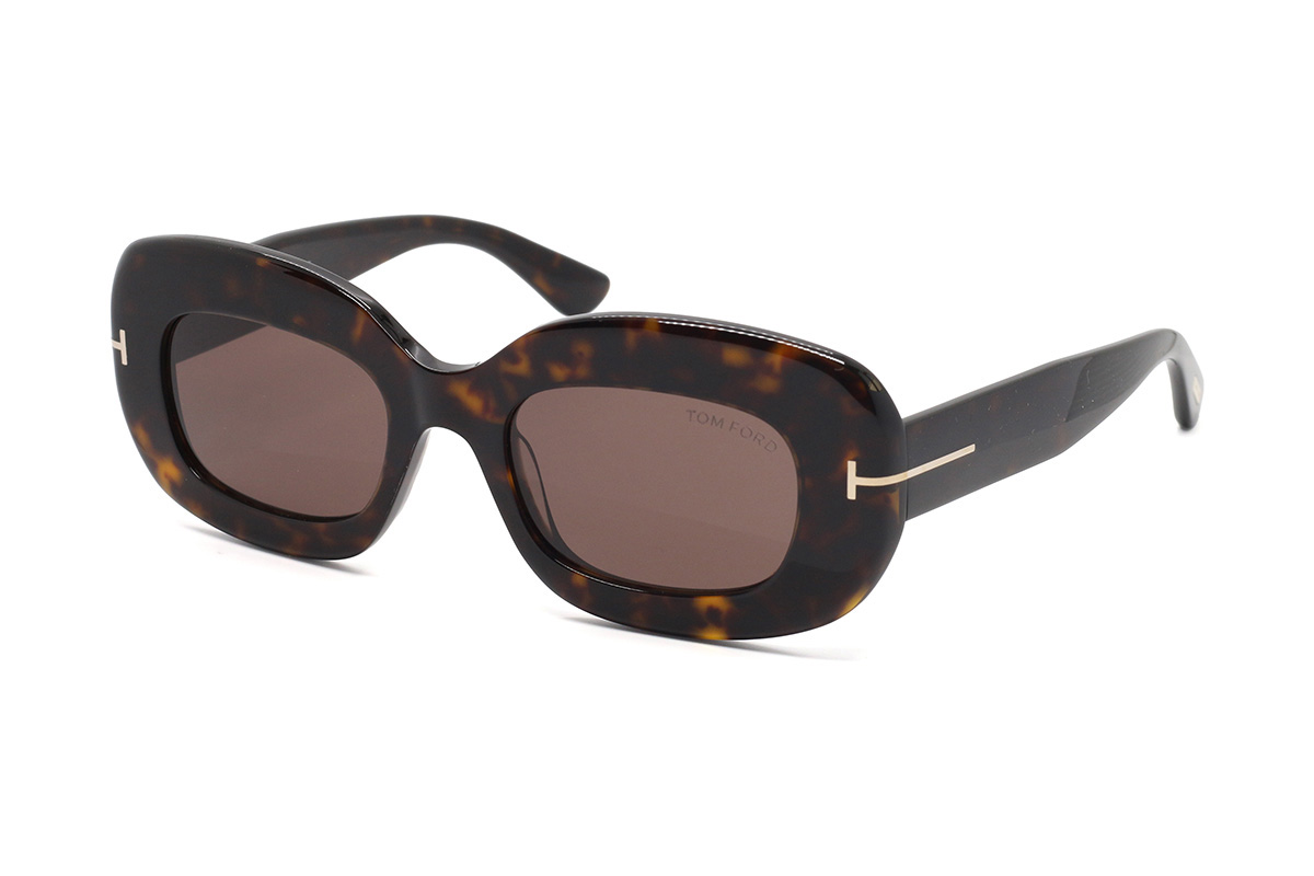 Солнцезащитные очки TOM FORD TOM FORD FT1345 52E 50
