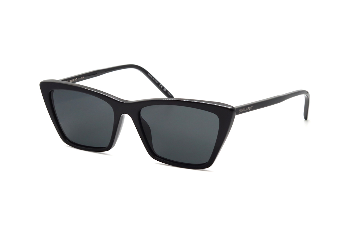 Солнцезащитные очки SAINT LAURENT SAINT LAURENT SL 737 MICA THIN