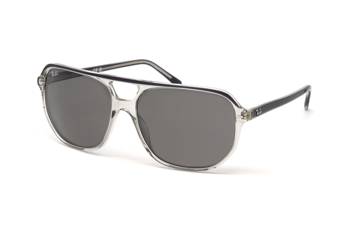 Солнцезащитные очки RAY-BAN RB 2205 1396B1 60