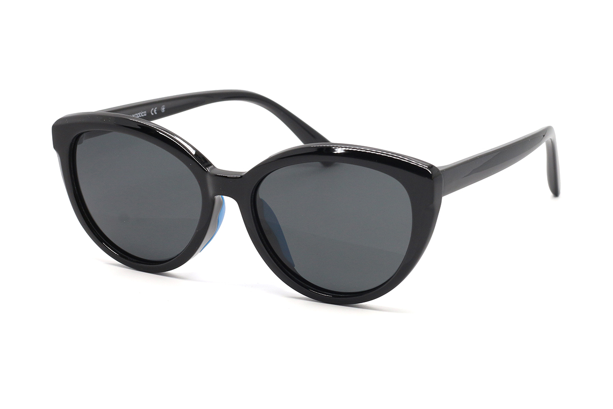 LUXOPTICA LOS 972 HV BK