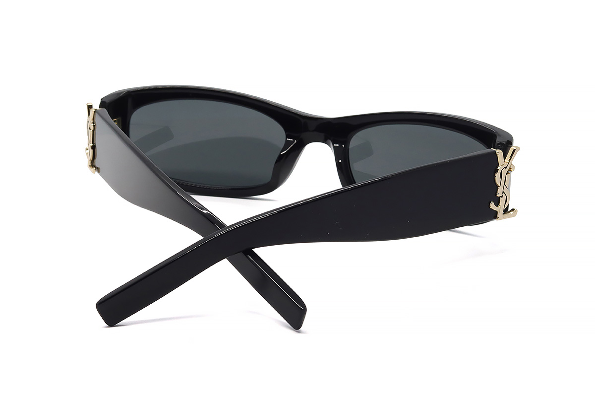 Сонцезахисні окуляри SAINT LAURENT SAINT LAURENT SL M152-001 55