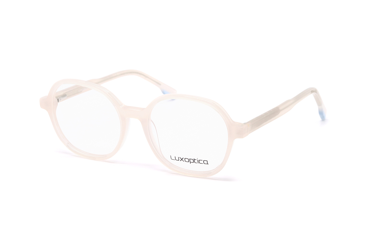 LUXOPTICA LXO 9017 NS WHT