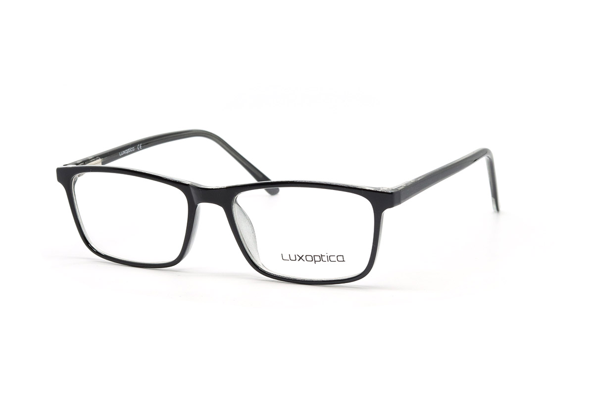 Оправи LUXOPTICA LUXOPTICA LXO 6049 BKCRY