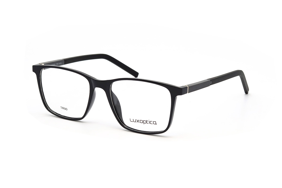 LUXOPTICA LXO 6139 KB BKGRY