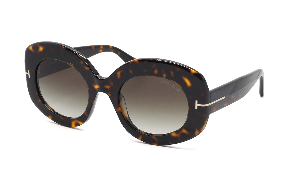 Солнцезащитные очки TOM FORD TOM FORD FT1346 52B 51