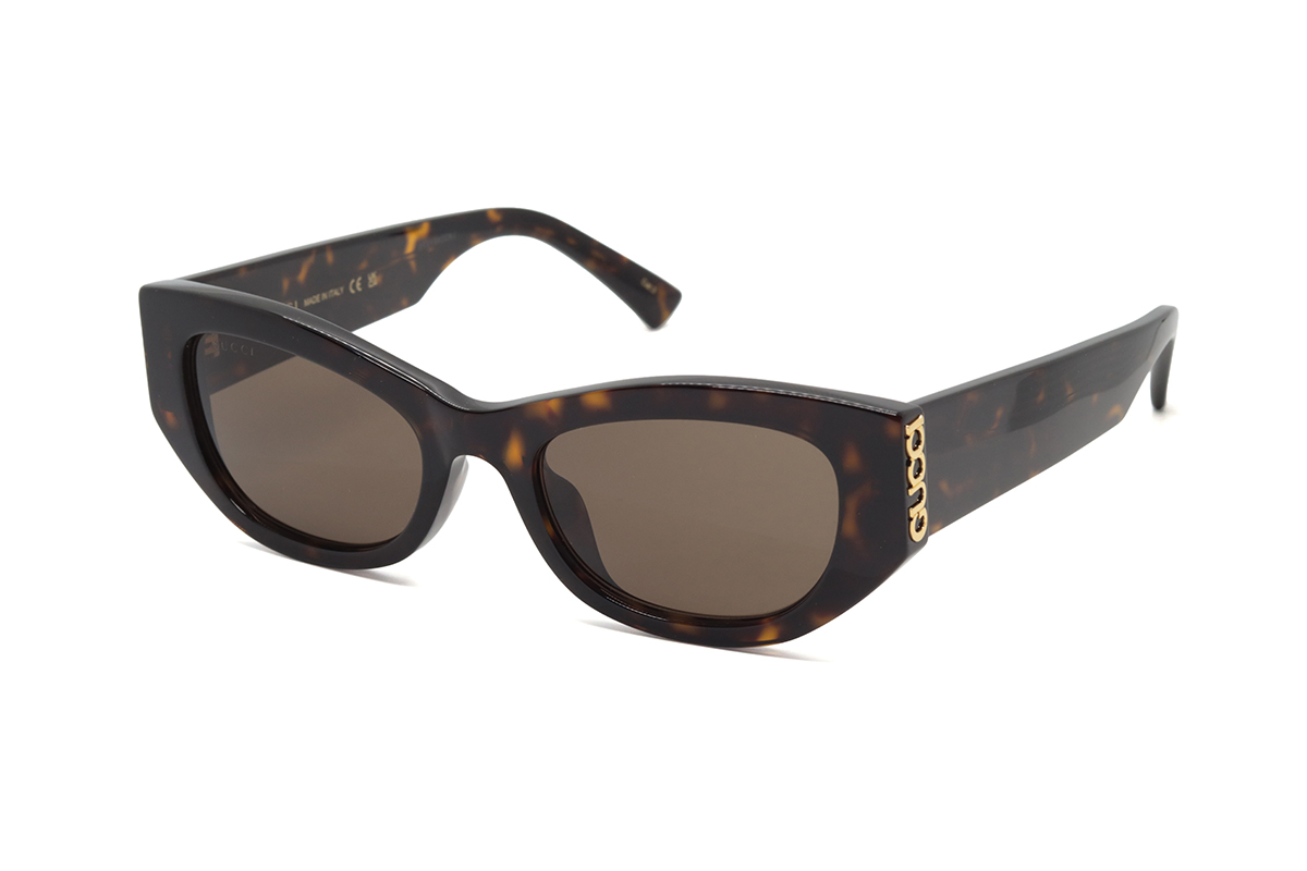 Сонцезахисні окуляри GUCCI GUCCI GG2044SA-002 53