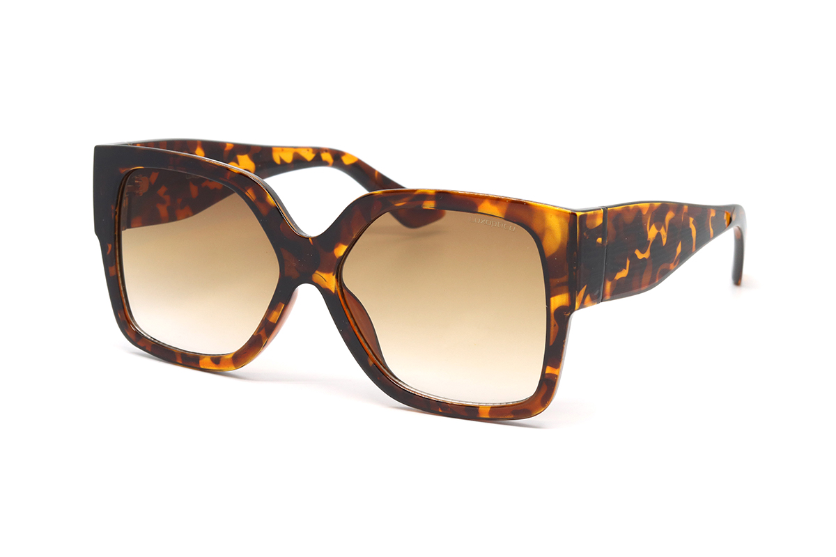 Сонцезахисні окуляри LUXOPTICA LUXOPTICA LOS 149 KB DEMI