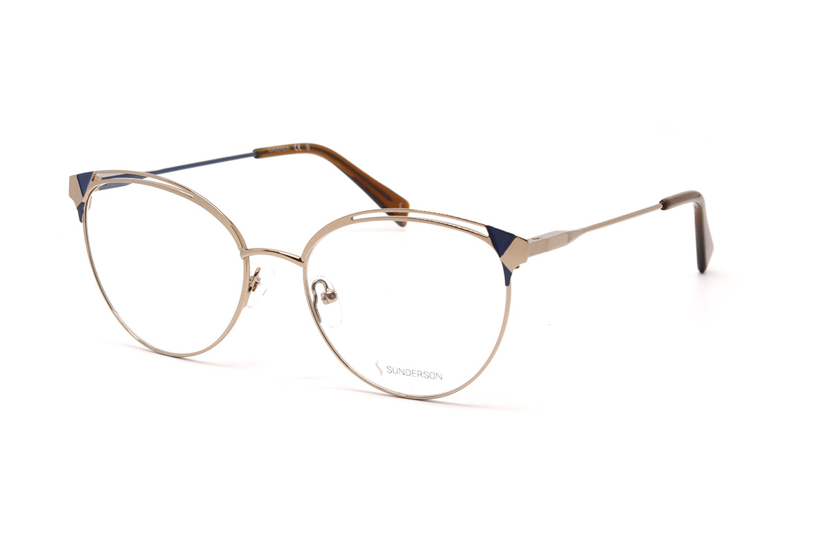 SUNDERSON SDO 4048 NS BRN