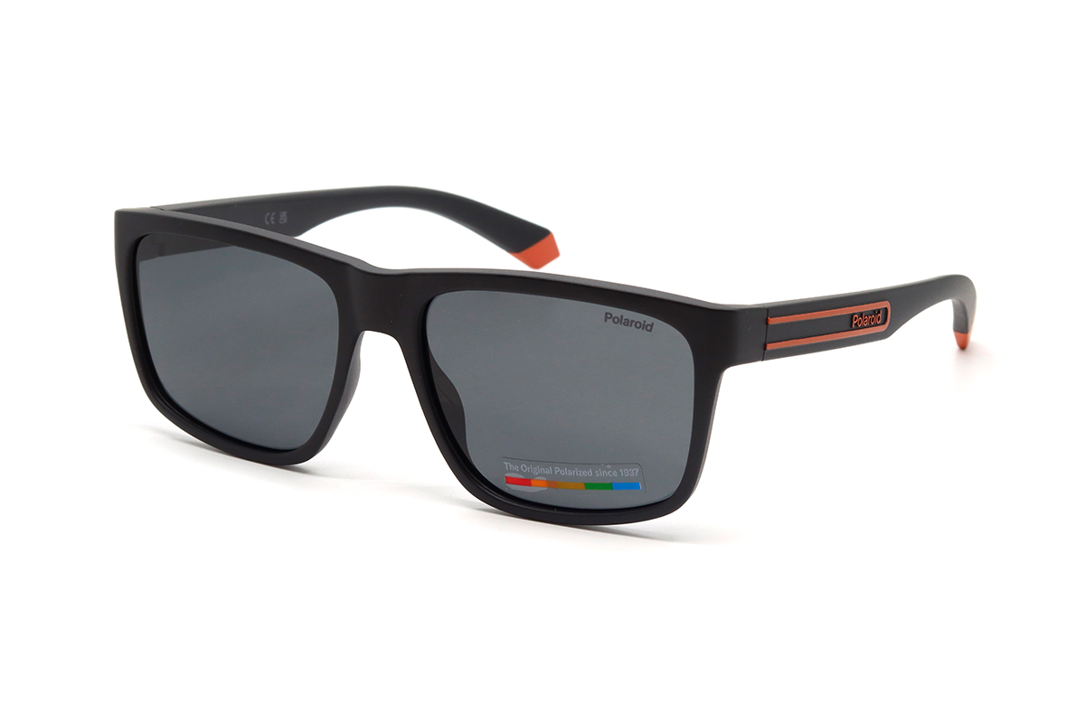 Солнцезащитные очки POLAROID PLD PLD 2149/S 8LZ57M9 – купить