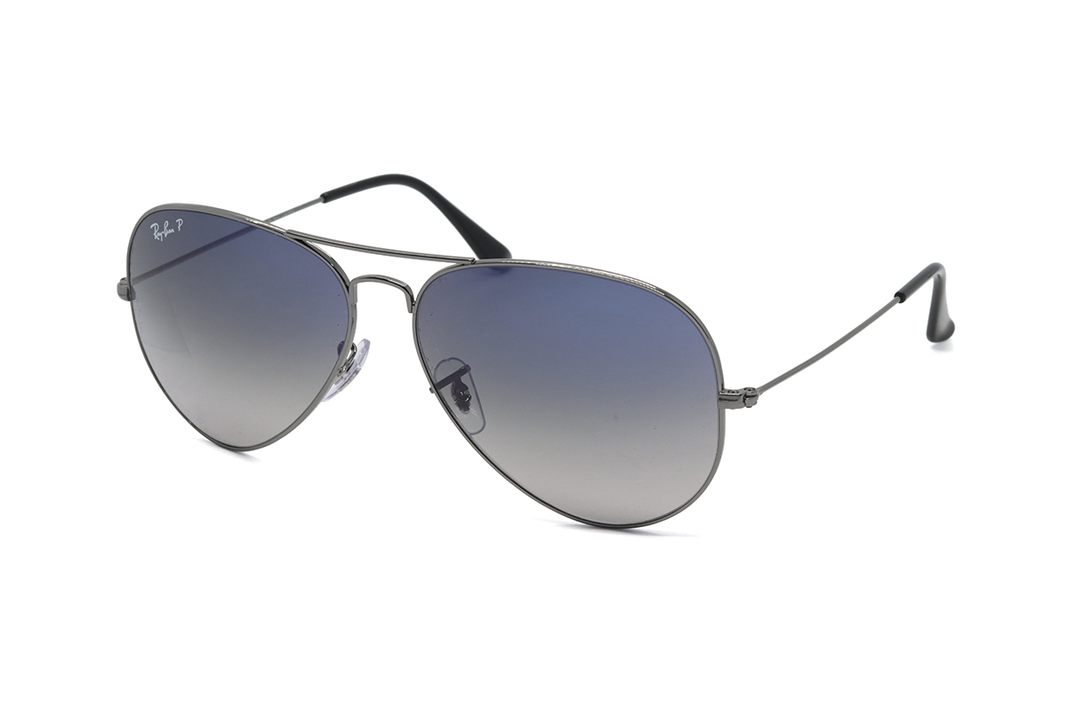 Сонцезахисні окуляри RAY-BAN RB 3025 004/78 62