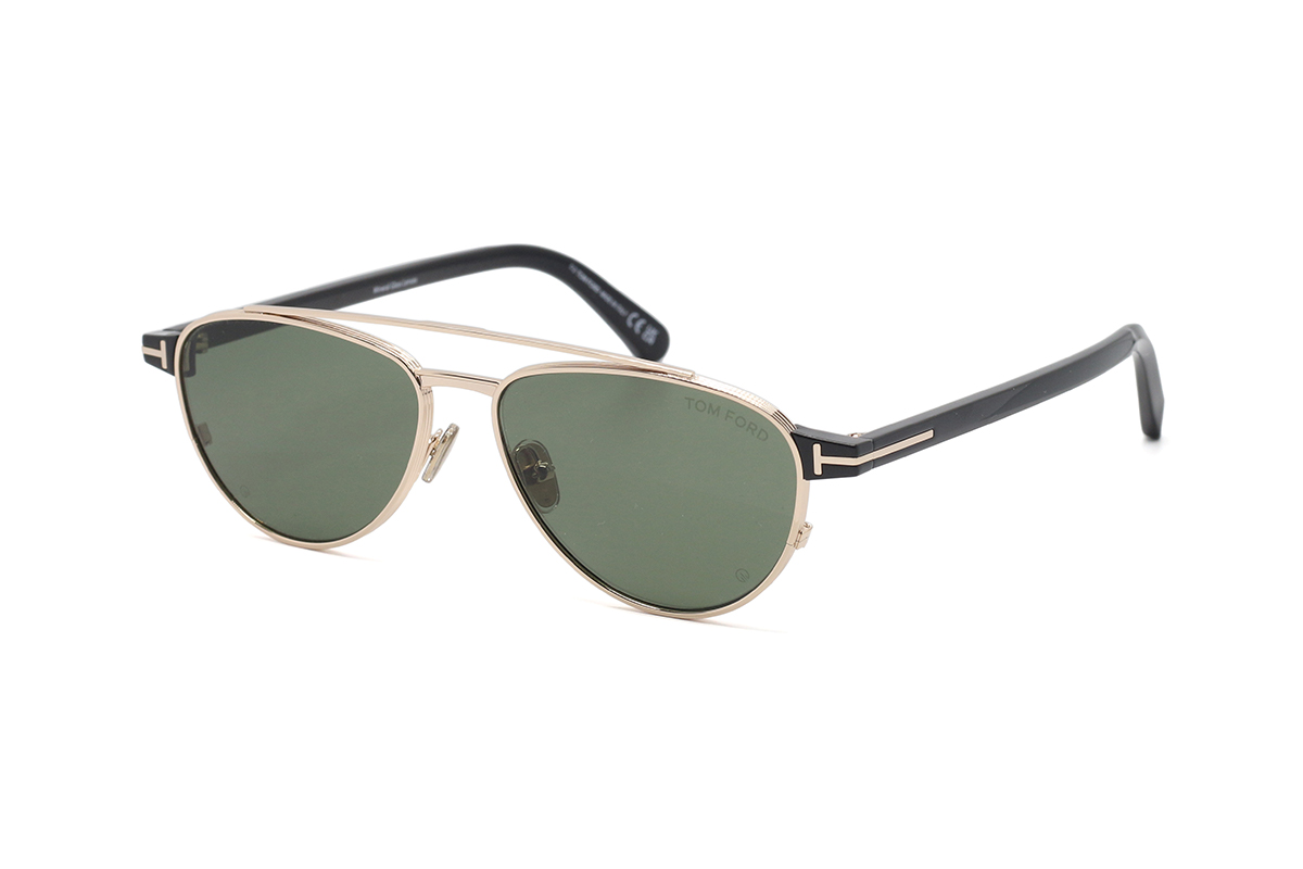 Солнцезащитные очки TOM FORD TOM FORD FT1361 28N 55